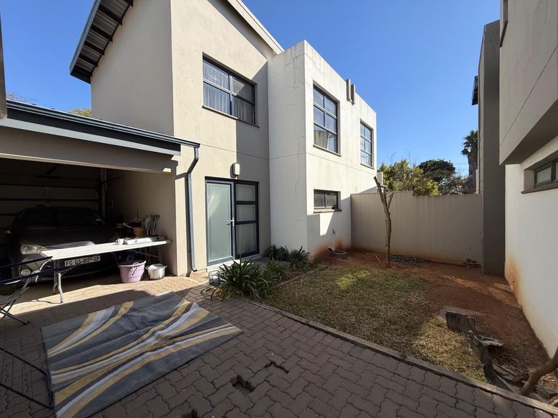 Stylish, Low-Maintenance Living in a Premier Pretoria East Estate - Photo 3