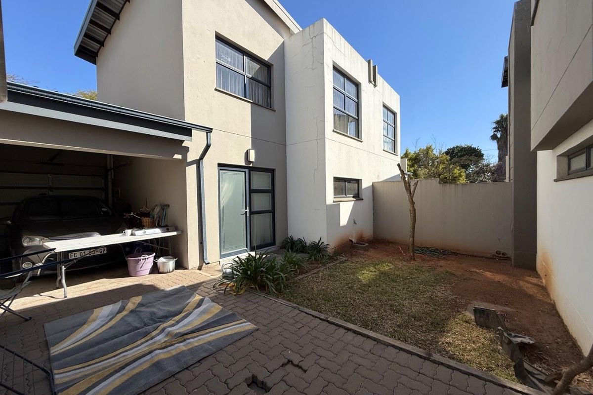Stylish, Low-Maintenance Living in a Premier Pretoria East Estate - Photo 3