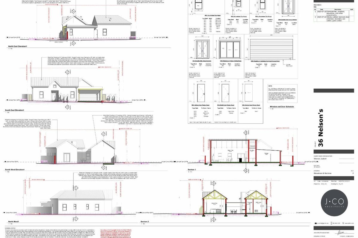 Plot and Plan- Embrace Premium Coastal Living in Hermanus - Photo 4