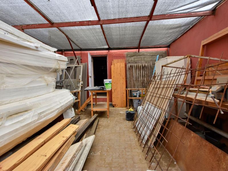 Industrial Area, Swakopmund:  Warehouse is for Sale - Photo 9