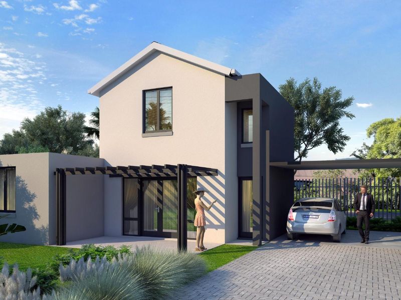 5 ha Prime Full Title Development Land for Sale in Akasia! - Photo 7