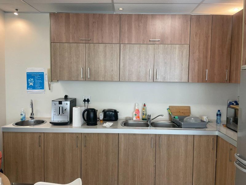 Premium Corporate Office | Boundary Terraces, Newlands - Photo 9