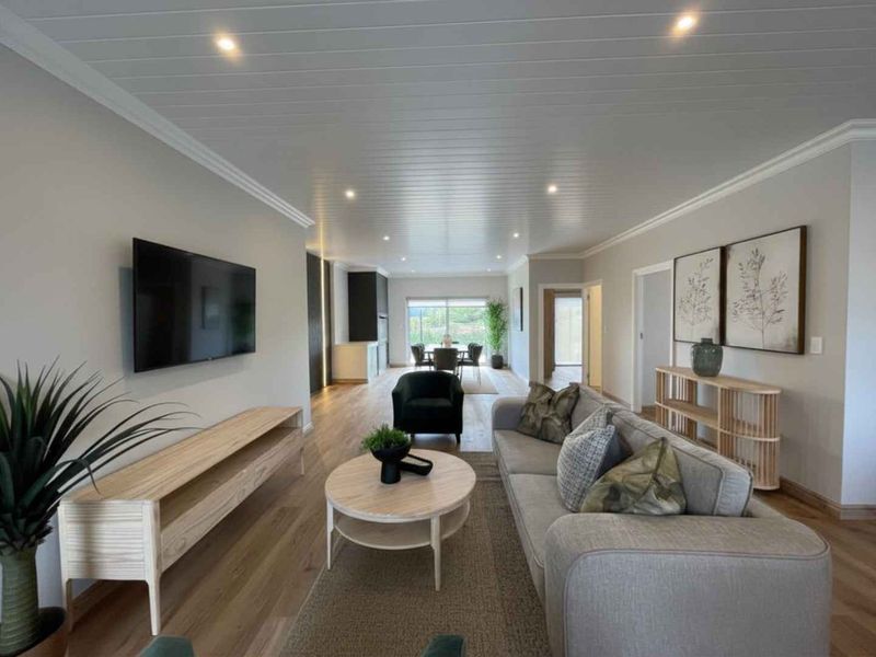 Type 6 Bespoke Lifestyle Home in Klipheuwel Estate – Perfect Retirement Living Near Top Schools & Shopping - Photo 8