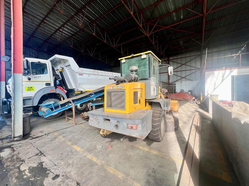 Wash Plant Rental - Photo 9