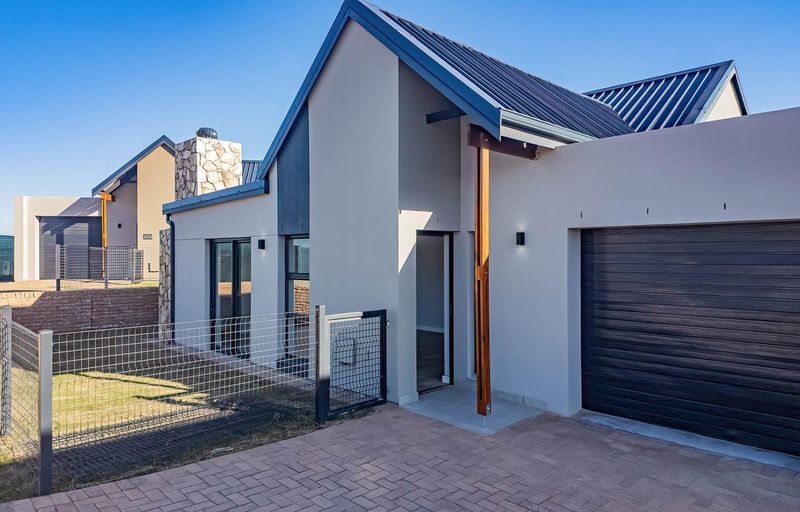 Village Home in Hartland Retirement Village - Retirement living at it's best