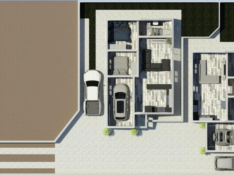 Immaculate 2 bedroom house in the heart of Rayton Pretoria East. - Photo 6