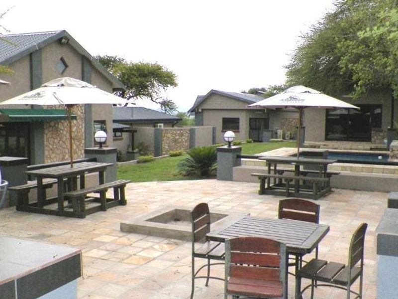 STUNNING 167 HECTARE GAME FARM AND LODGE FOR SALE NEAR BRITS - Photo 9