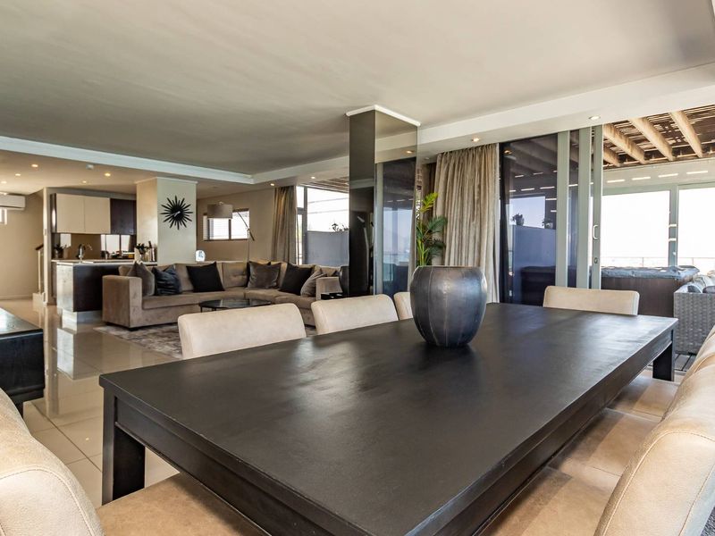 A rare opportunity to own one of Blouberg’s most exclusive penthouses. - Photo 9