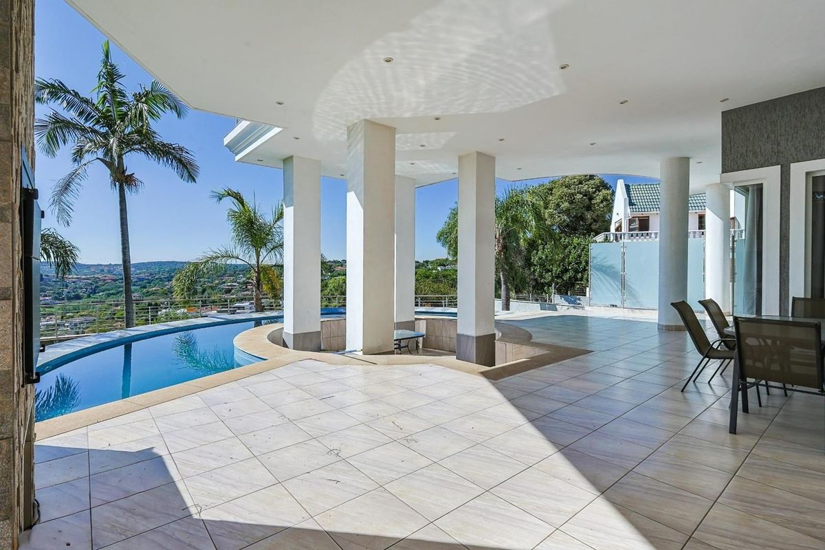 Luxurious House to Rent - Photo 2