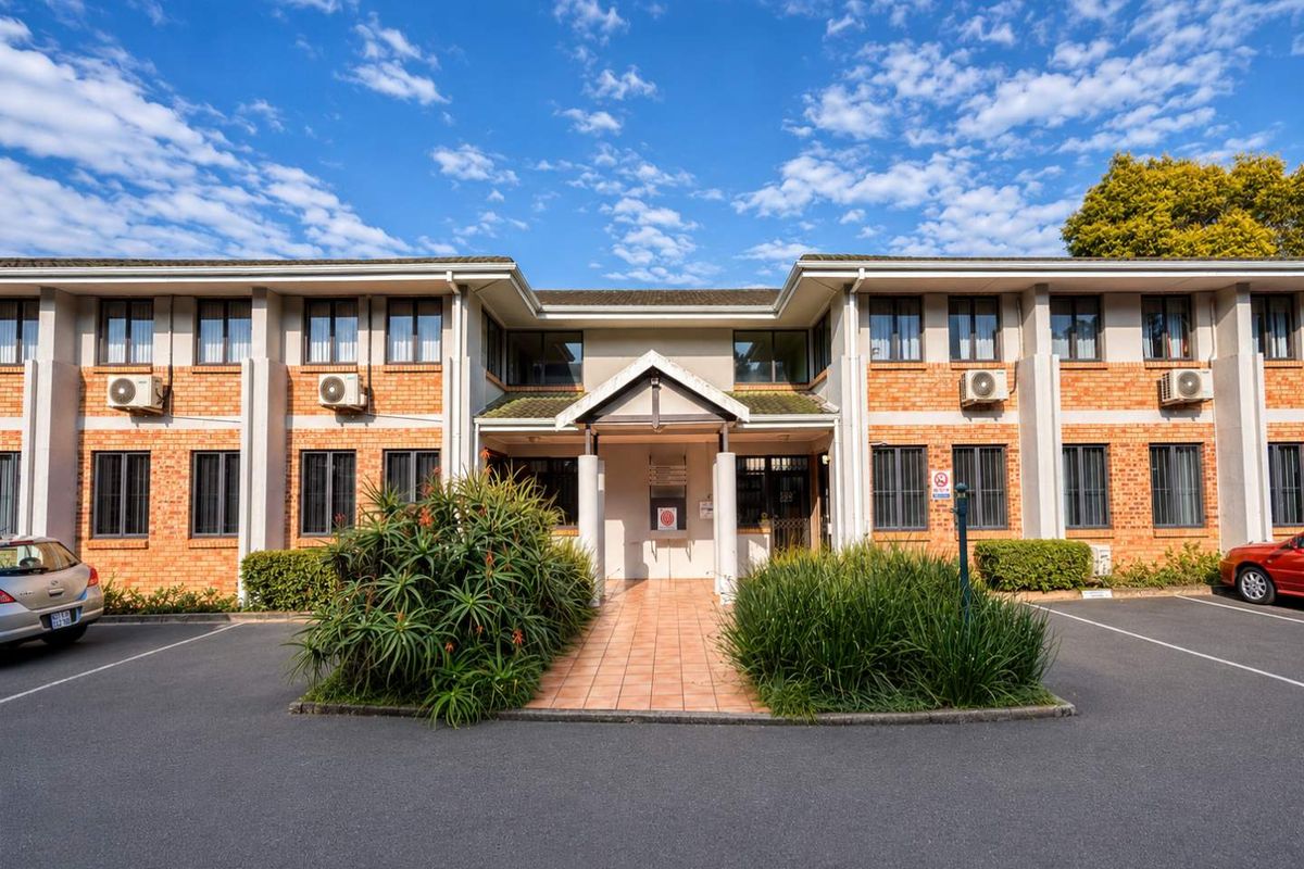 Prime Office Space To Let – 300m2 in Hillcrest - Photo 2