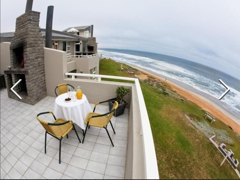Invest in Coastal Luxury: 10 Stunning Beachfront Units! - Photo 1