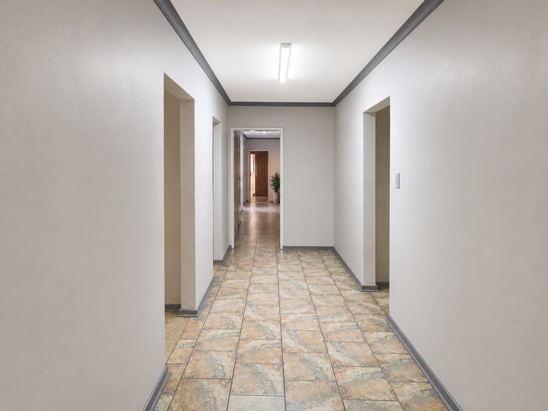 Cozy Family Home with Office & Double Garage Awaits You - Photo 4