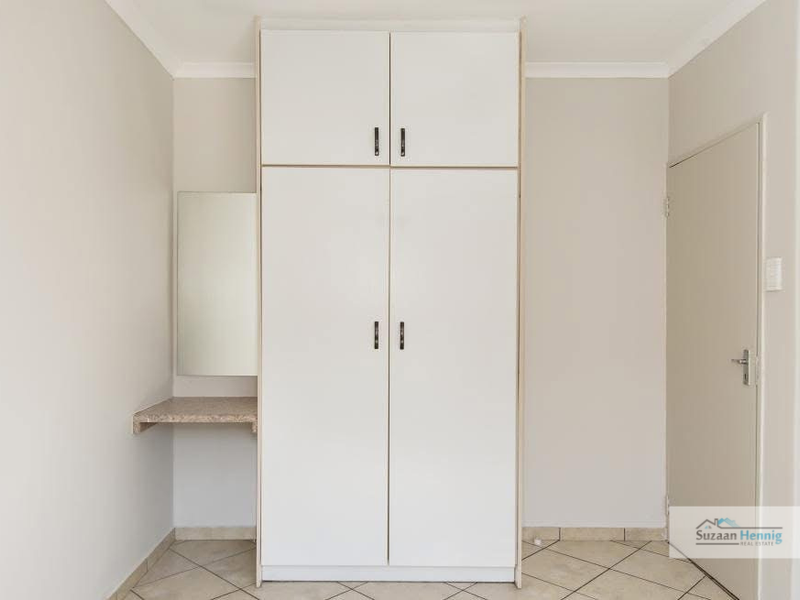 Spacious Courtyard & Garage in Pionierspark Ext 1 - Photo 7