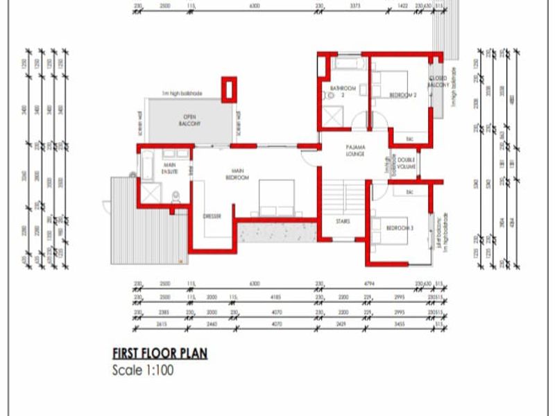 Where Modern Luxury Meets Secure Estate Living - Photo 5