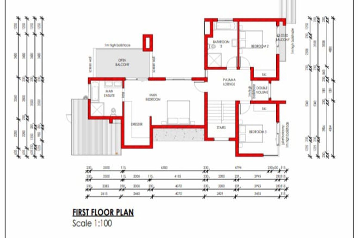 Where Modern Luxury Meets Secure Estate Living - Photo 5