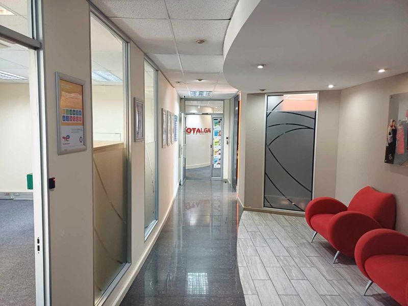Premium Corporate Office Space To Let | Tyger Valley Chambers 2, Tyger Valley - Photo 7