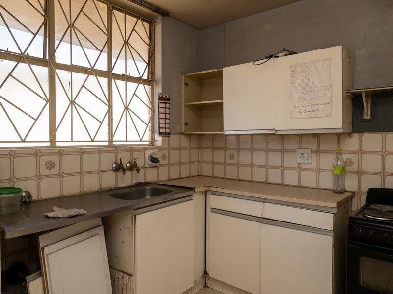 2 Bedroom Appartment - Photo 9