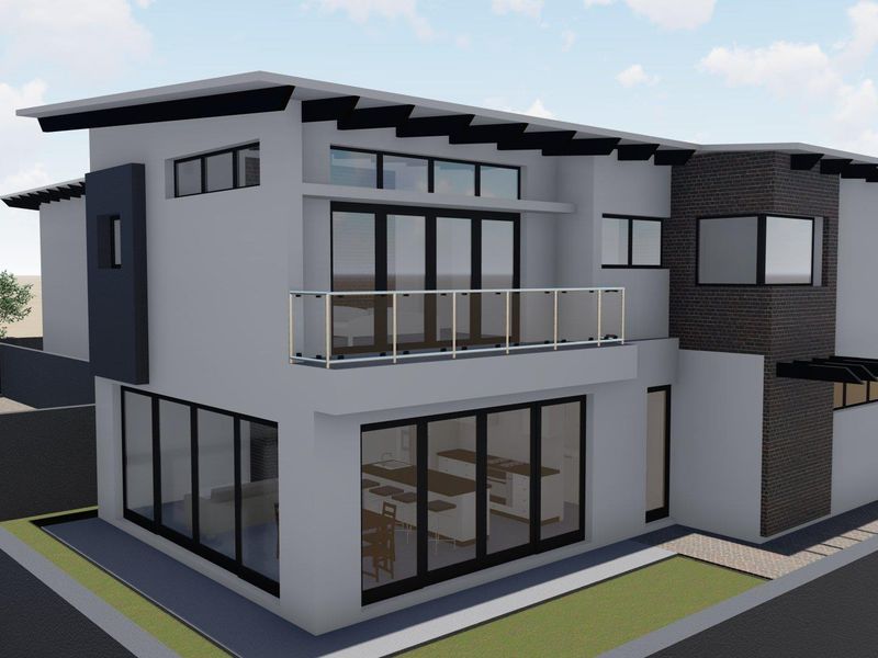 LUXURY TOWNHOUSE DEVELOPMENT EDC END 2026 - Photo 2