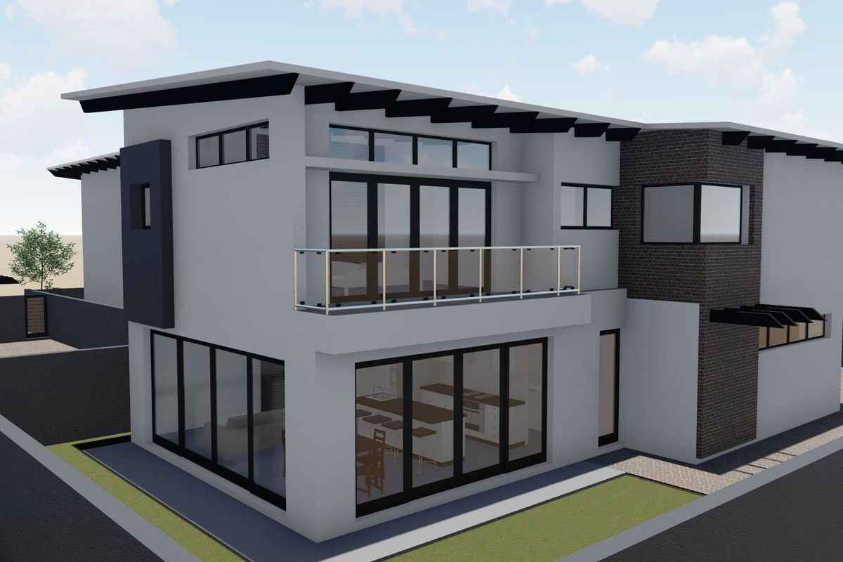 LUXURY TOWNHOUSE DEVELOPMENT EDC END 2026 - Photo 2