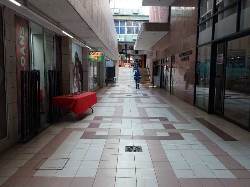 Exclusive Retail & Office Property in Windhoek CBD! - Photo 3