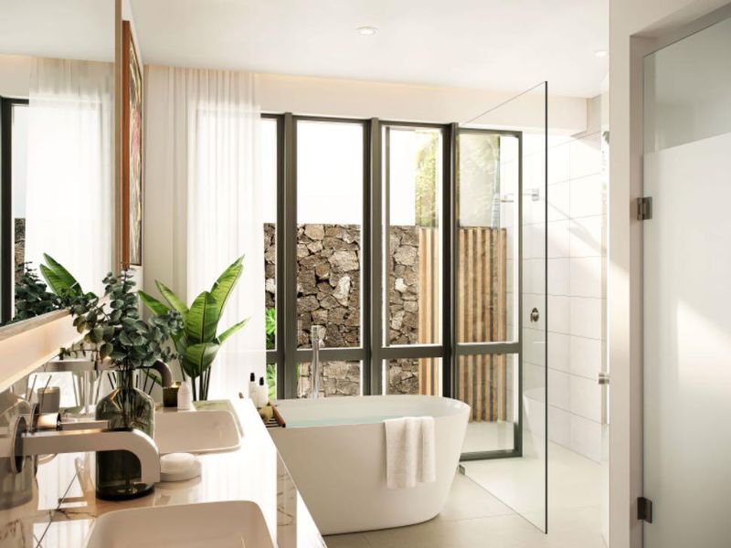 MONT CHOISY LA RESERVE: UNRIVALED LUXURY FROM USD650,000 - YOUR DESTINATION MAURITIUS AWAITS! - Photo 10