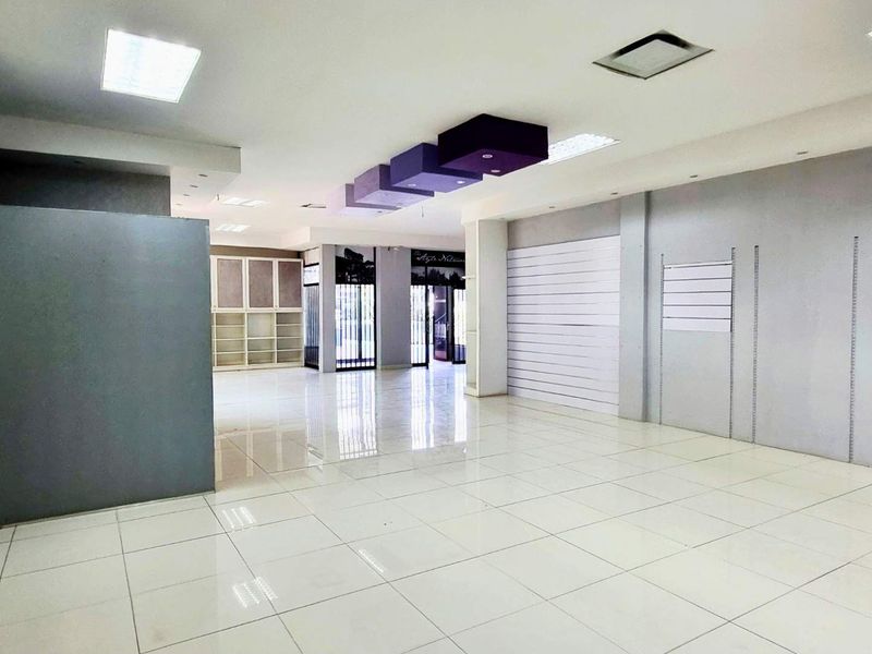 Commercial Space to Rent | Somerset Park - Value Rental, Fibre-Ready, Quick N2/M41 Access - Photo 5