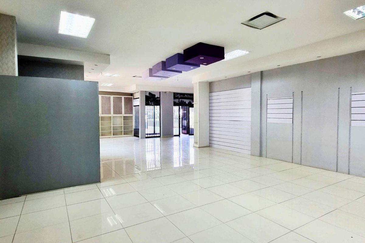 Commercial Space to Rent | Somerset Park - Value Rental, Fibre-Ready, Quick N2/M41 Access - Photo 5
