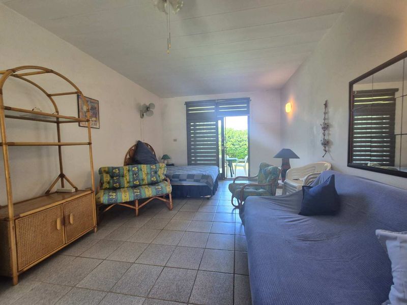 Ground floor and on the beach - Photo 8