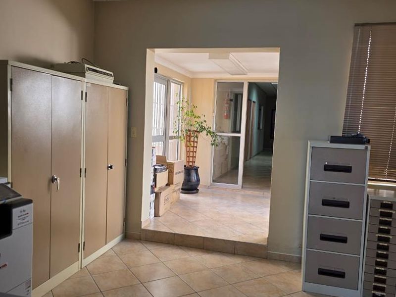 Offices in Windhoek West for Sale - Photo 3