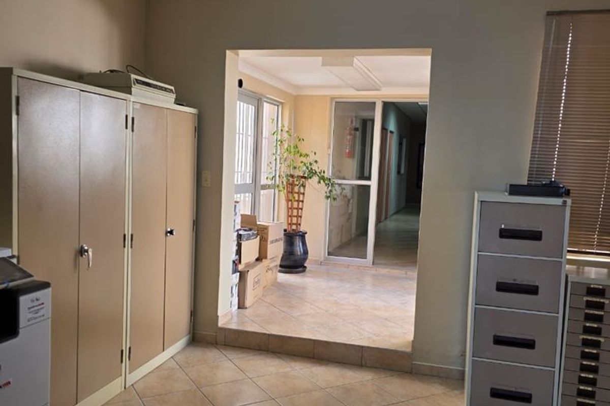 Offices in Windhoek West for Sale - Photo 3