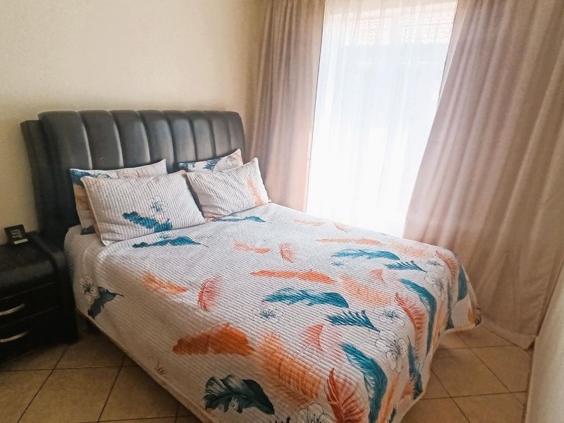 2 Bedroom Apartment -  Ready to Move in. - Photo 6