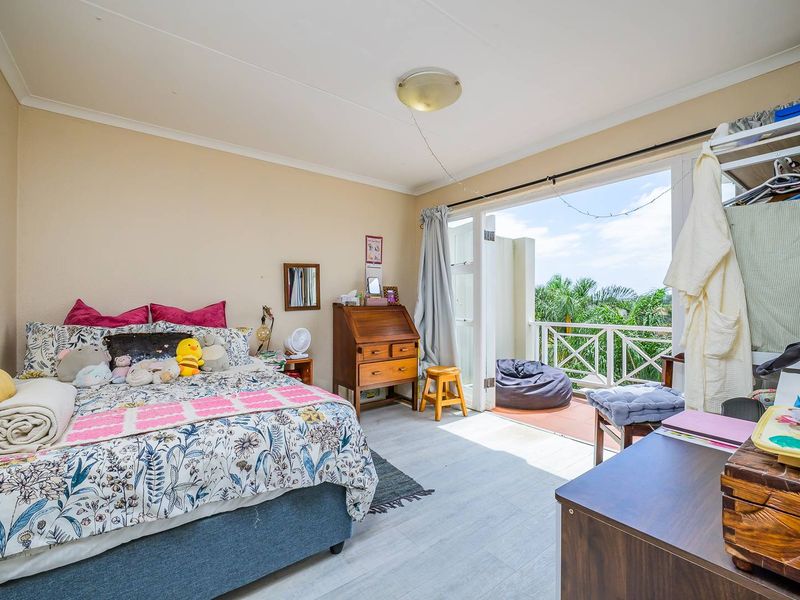 Lock up and go with Sea Views in Prime Durban North! - Photo 6
