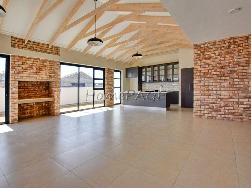 Dunes, Swakopmund:  Brand New 3 Bedr Home is for Sale - Photo 1