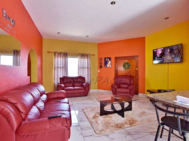 Mondesa, Swakopmund:  Neat Double Storey Home is for Sale - Photo 9