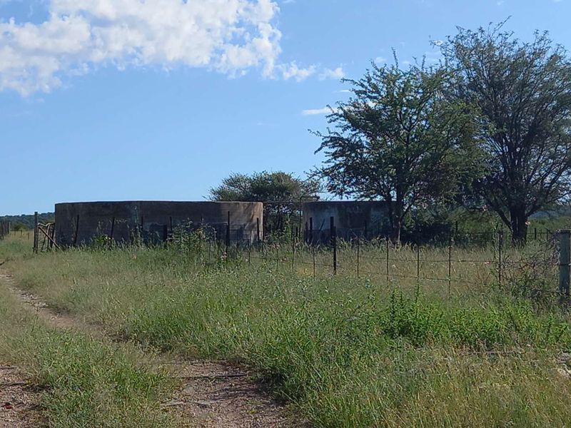 Outjo, 701 Ha Smallholding is for Sale - Photo 8