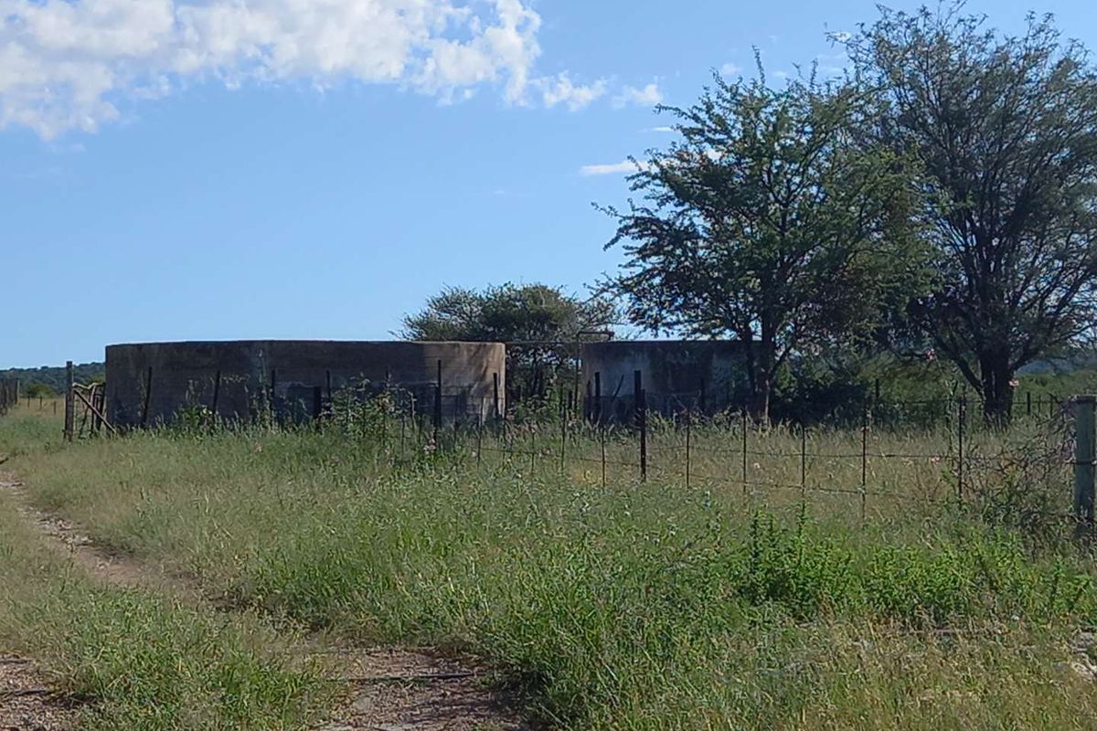 Outjo, 701 Ha Smallholding is for Sale - Photo 2
