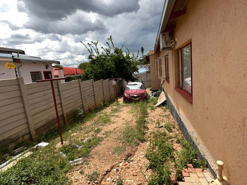 Ol Rocky Crest House For Sale | N$ 1,570,000 ( Cost Excluded) - Photo 10