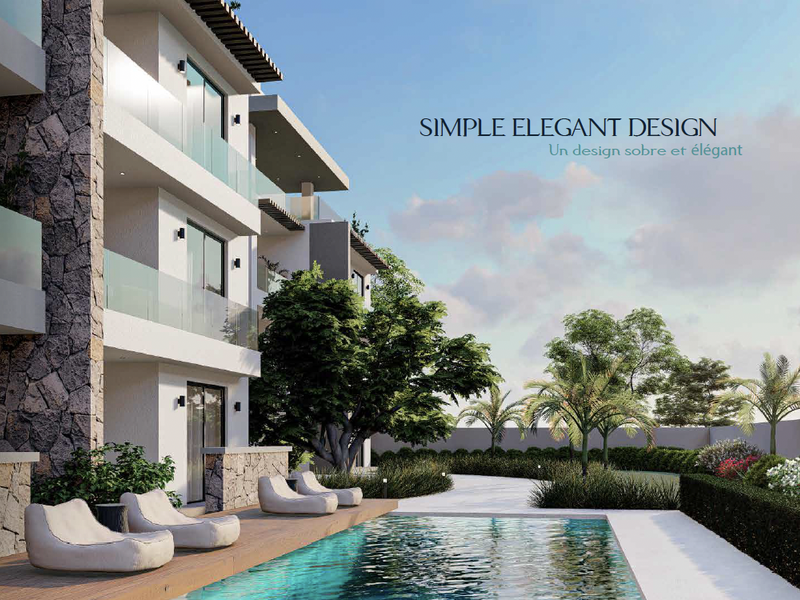 A Rare Opportunity Returns to The Sand, Trou aux Biches - Photo 5