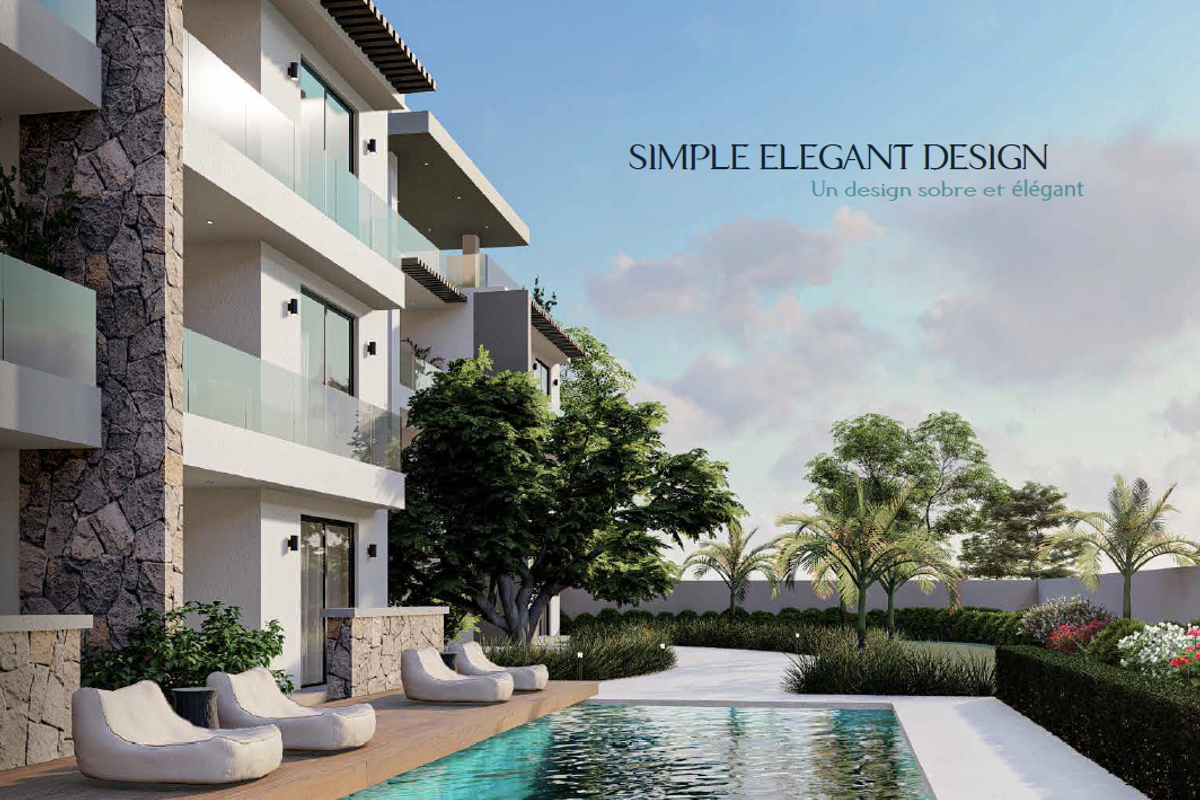 A Rare Opportunity Returns to The Sand, Trou aux Biches - Photo 5