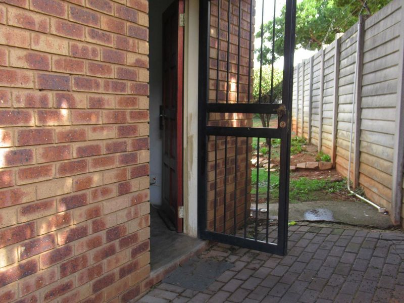 2 bedroom cluster - Photo 4