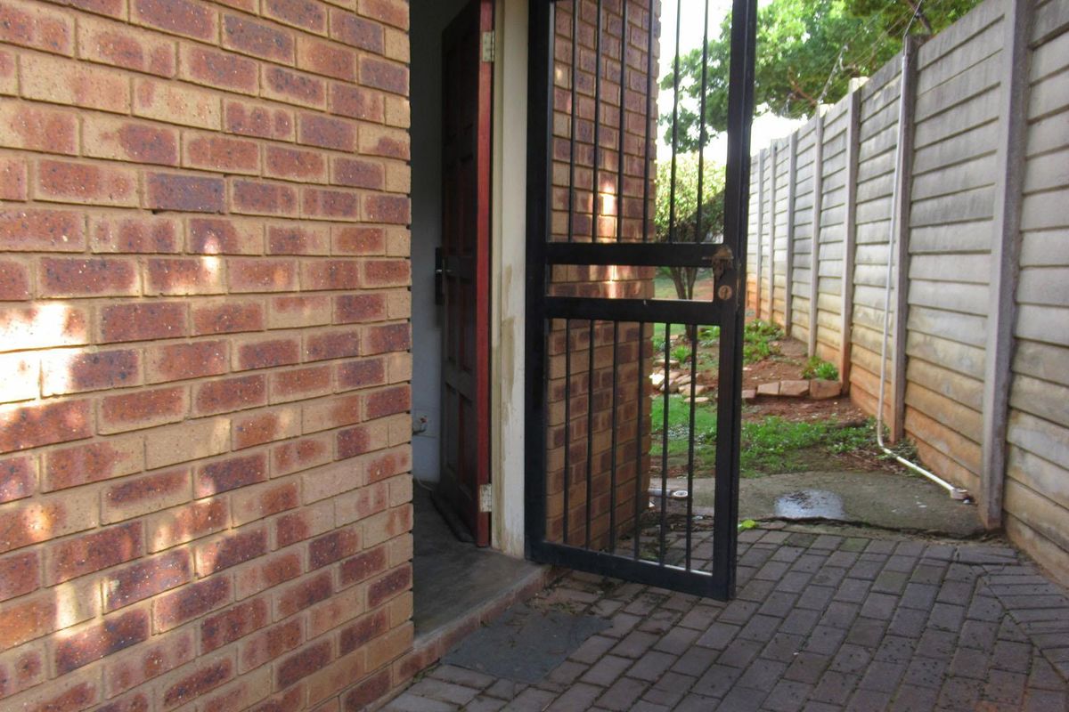 2 bedroom cluster - Photo 4