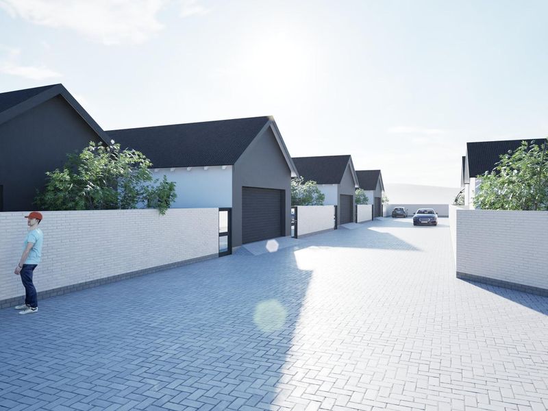 Exciting New Development walking distance to the beach - Photo 4