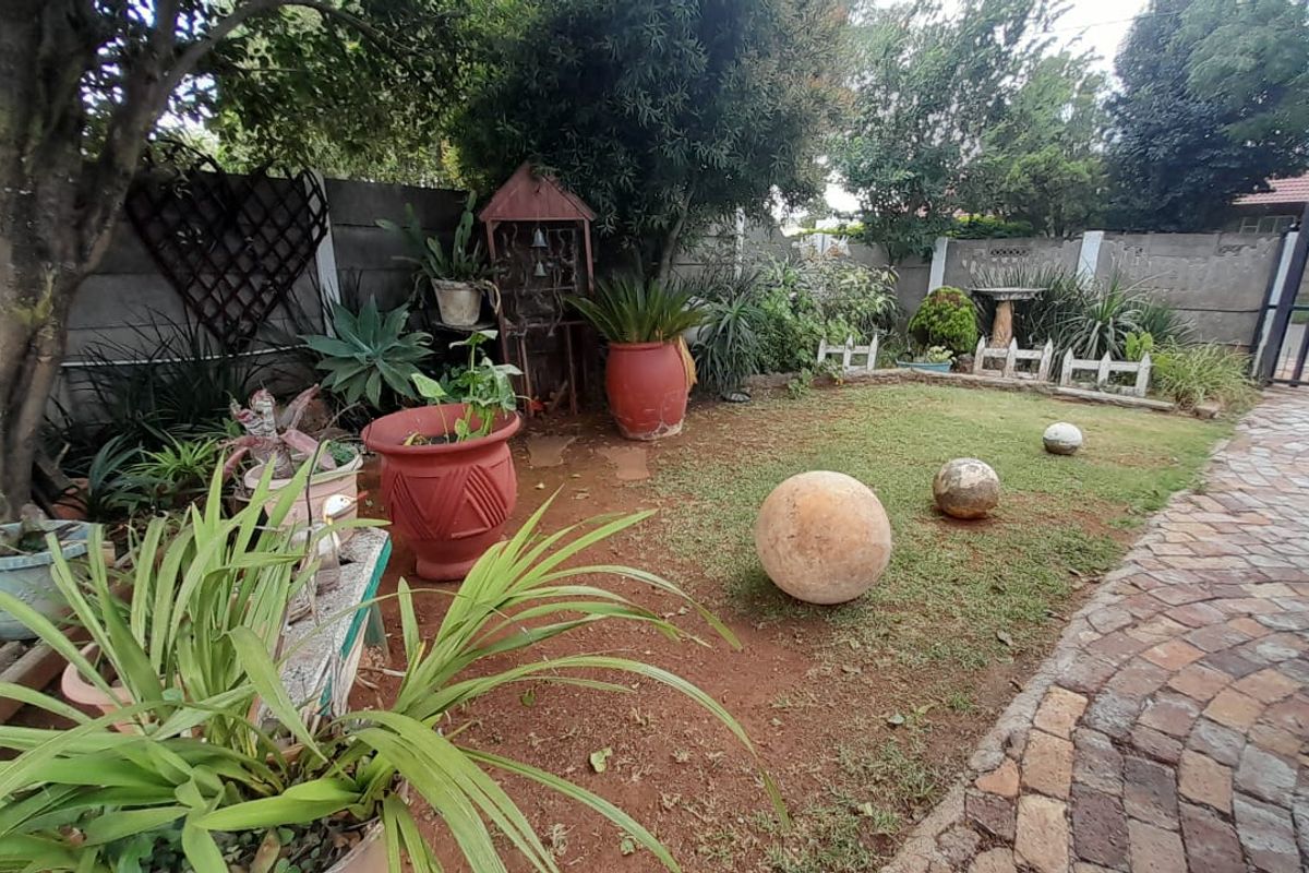 Investment Opportunity in Rhodesfield - Photo 5