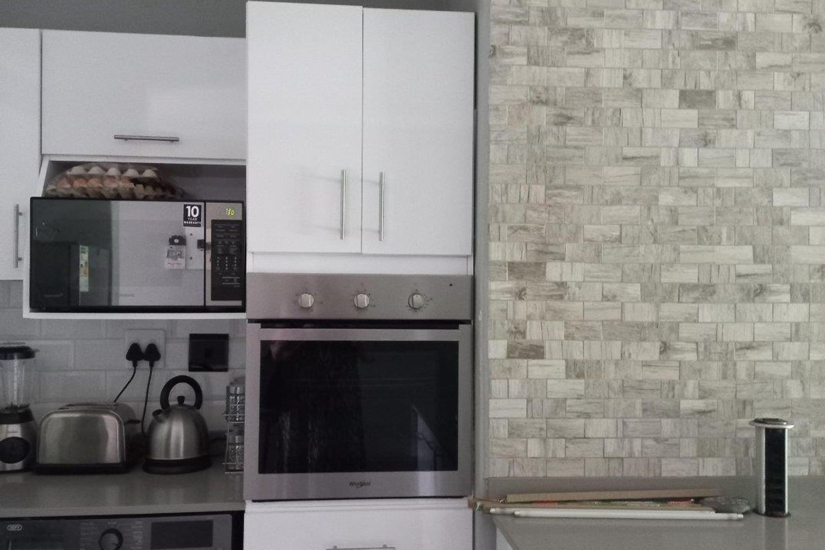 Full furnished apartment - Photo 3