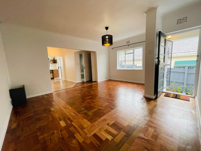 Renovated Two Bedroom Home with Excellent Security - Photo 5