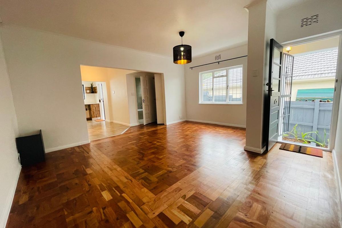 Renovated Two Bedroom Home with Excellent Security - Photo 5