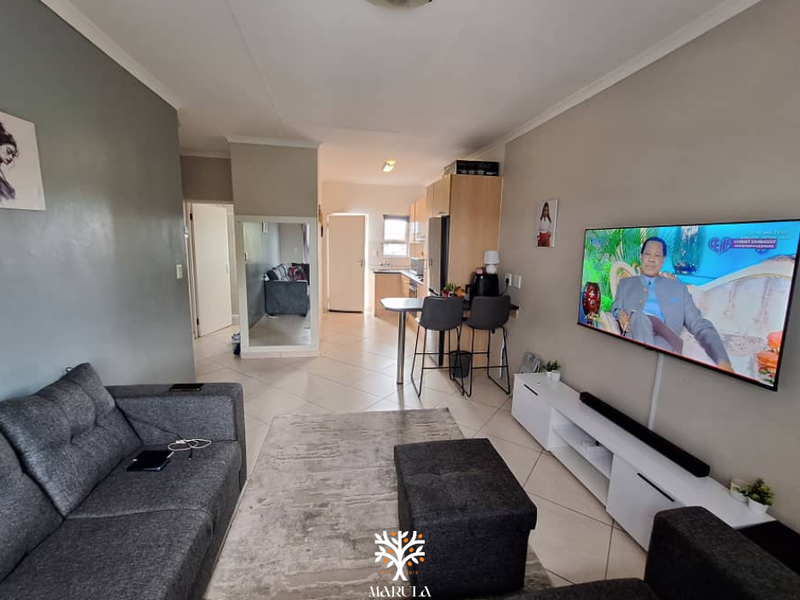 2-BEDROOM APARTMENT | OTJOMUISE, WINDHOEK - Photo 3