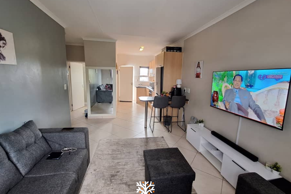 2-BEDROOM APARTMENT | OTJOMUISE, WINDHOEK - Photo 3