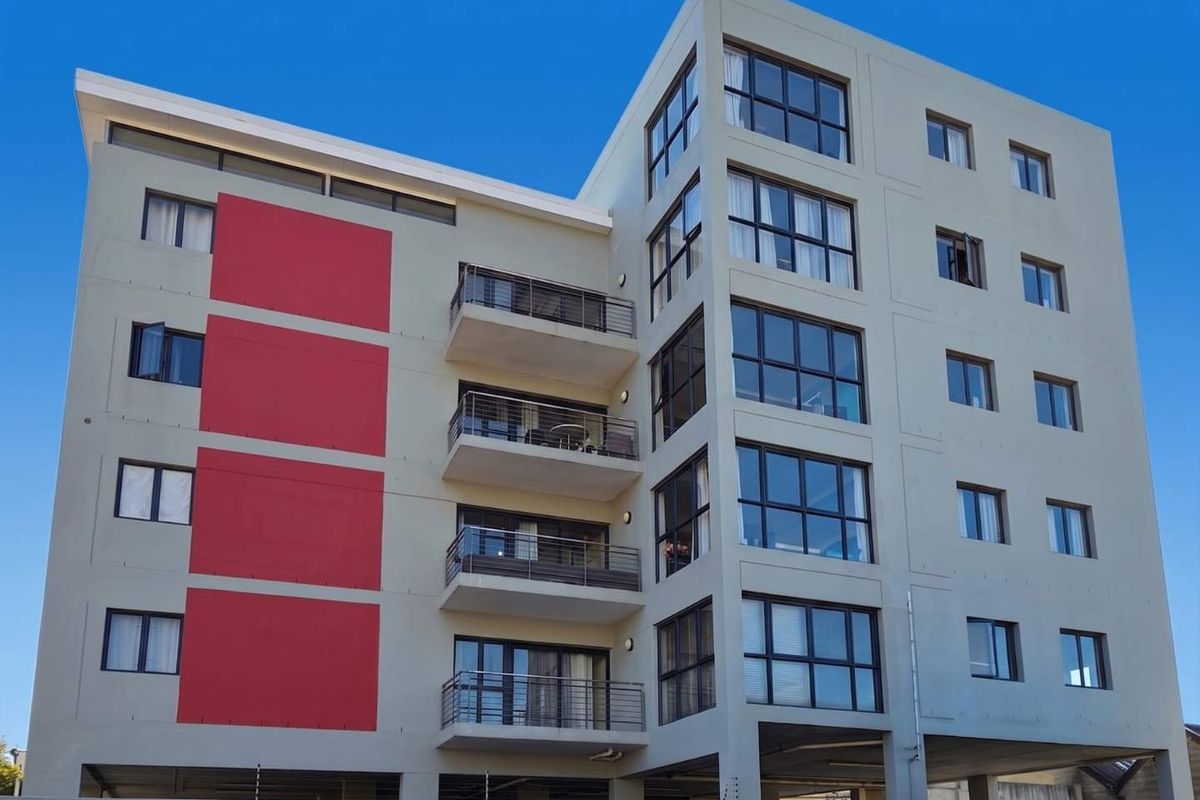 Woodstock's Finest: Contemporary Two-Bedroom Apartment with Urban Charm - AirBnB Friendly - Photo 2