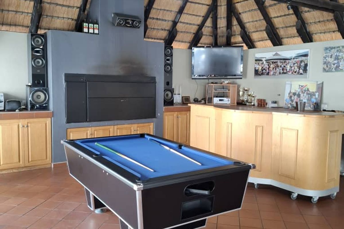Office in Windhoek Central - Photo 5